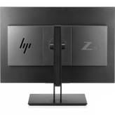 HP Z24n G2 24” monitor with 1920x1080 resolution