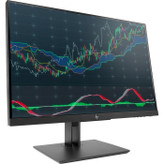 HP Z24n G2 24-inch monitor 300 nits brightness