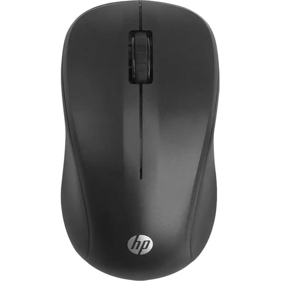 HP Wireless Mouse Model S500