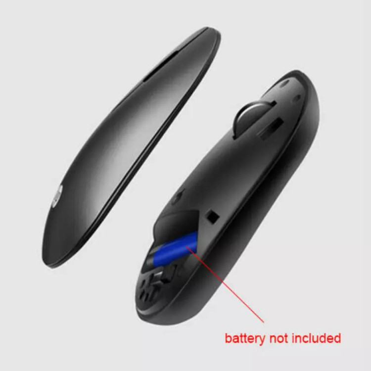 Mouse HP Model DM10