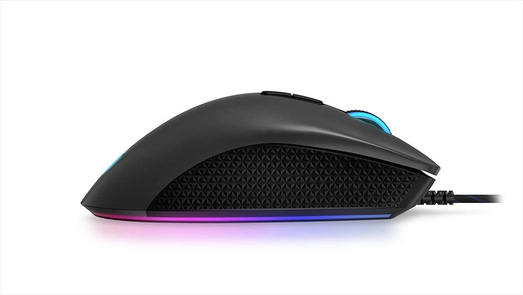 Gaming Mouse Lenovo M500