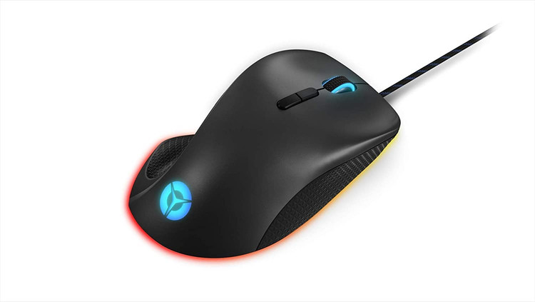 Gaming Mouse Lenovo legion M500