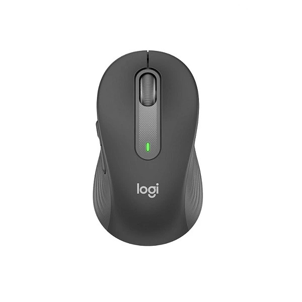 Logitech Wireless Mouse Model M650