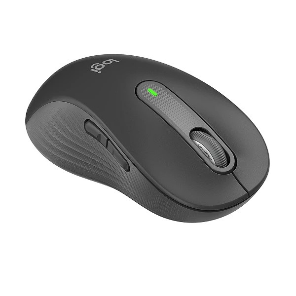 Logitech Wireless Mouse Model M650
