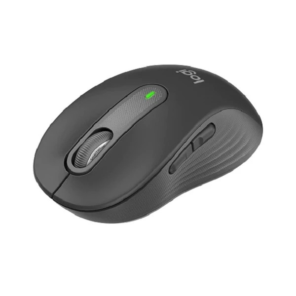 Logitech Wireless Mouse Model M650