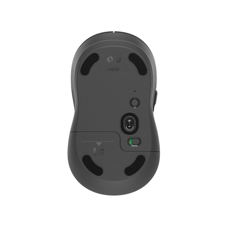 Logitech Wireless Mouse Model M650