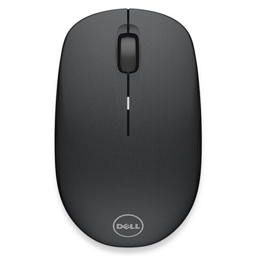 Dell Wireless Mouse Model WM126