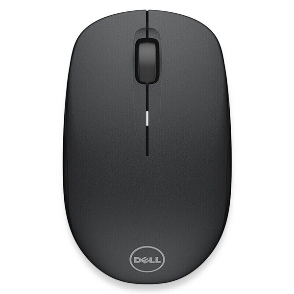 Dell Wireless Mouse Model WM126