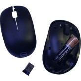 ماوس بیسیم دل مدل WM126
