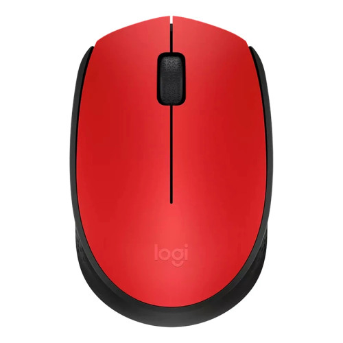 Logitech Wireless Mouse Model M171