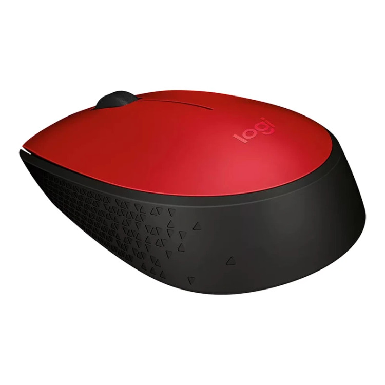 Mouse M171 ambidextrous design with universal USB