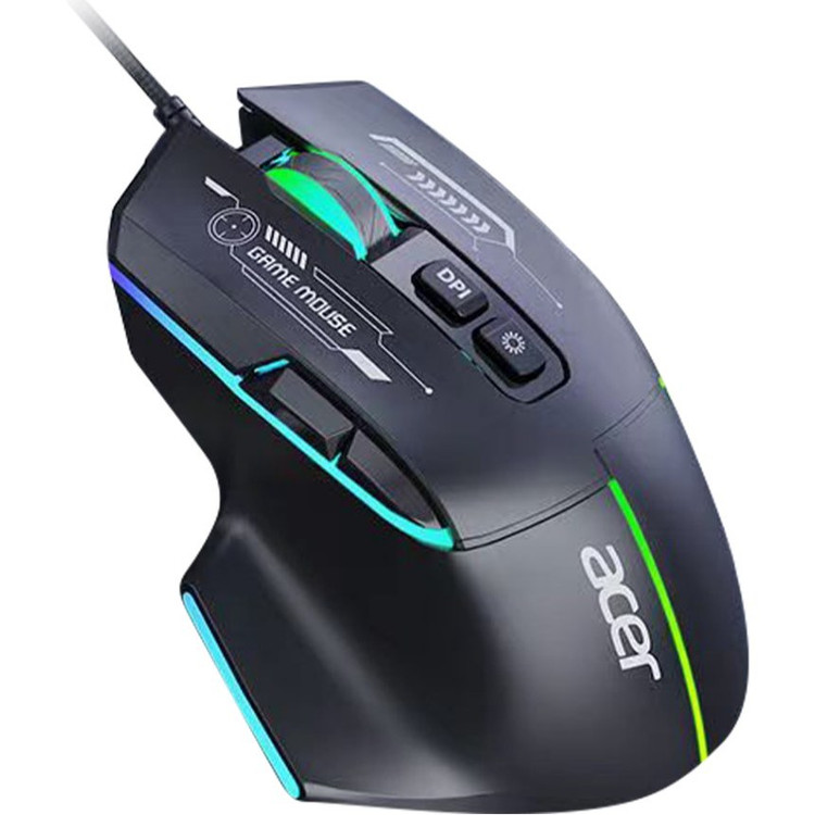 Mouse Model ACER OMW950