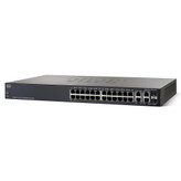 CISCO model SF300-24