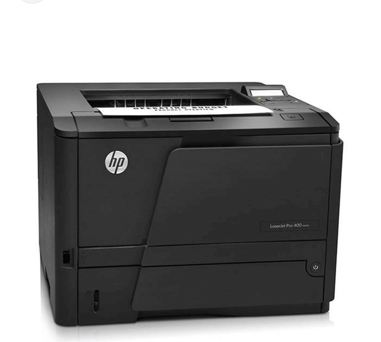 HP LaserJet Pro 400 M401dn Laser Printer