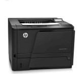 HP LaserJet Pro 400 M401dn Laser Printer