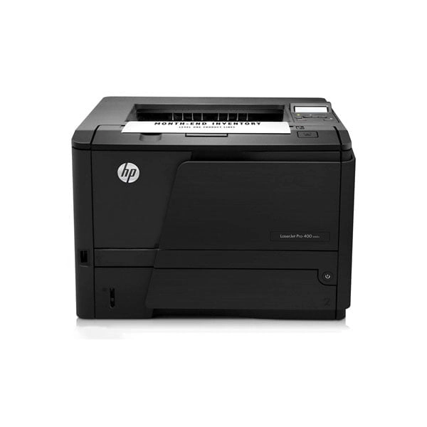 Laser Printer HP LaserJet Pro 400 M401dn