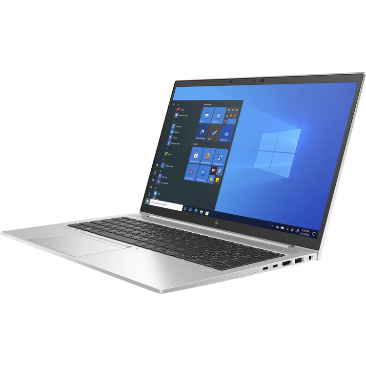 Laptop HP model corei7