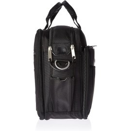 HP Laptop and printer bag