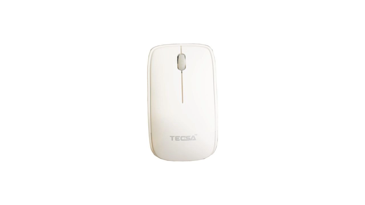 Set Model C3 Wireless Mouse and Keyboard