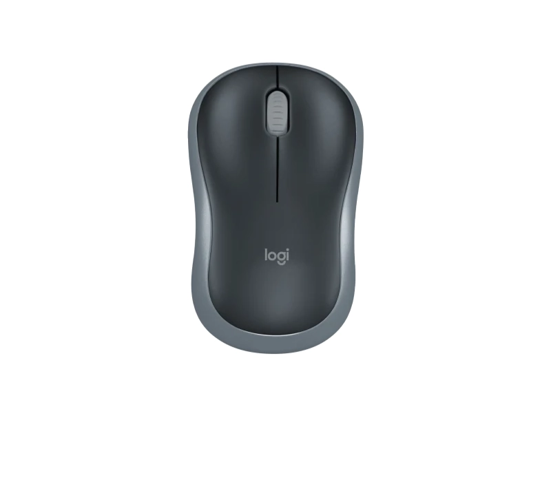 Logitech Wireless Mouse Model M185