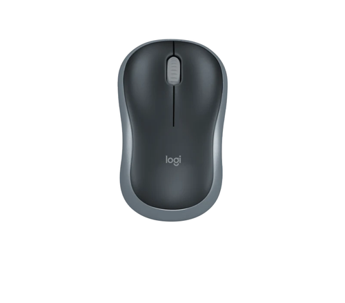Logitech Wireless Mouse Model M185