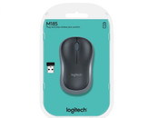 Mouse Logitech Model M185
