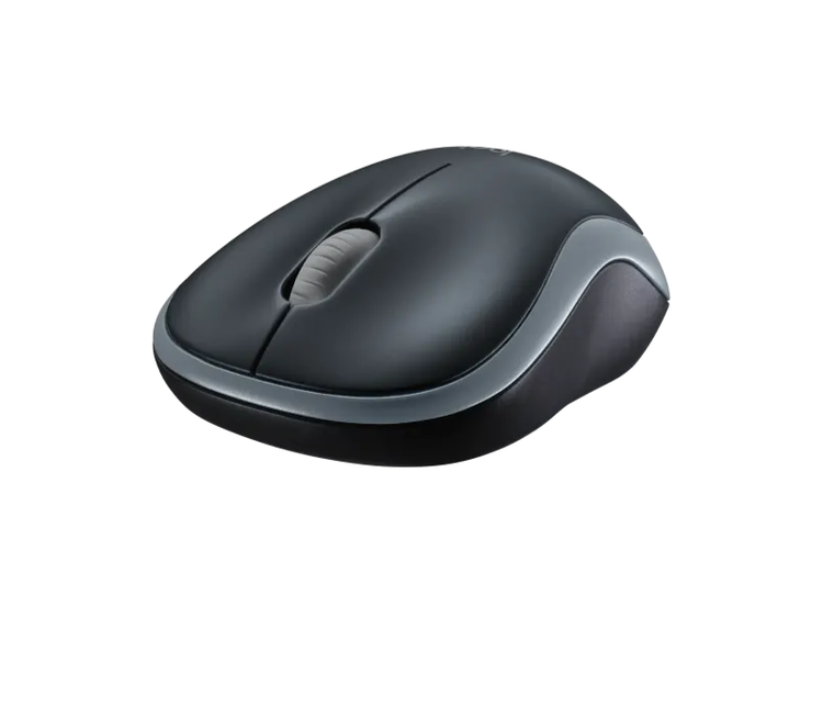 Logitech Mouse M185