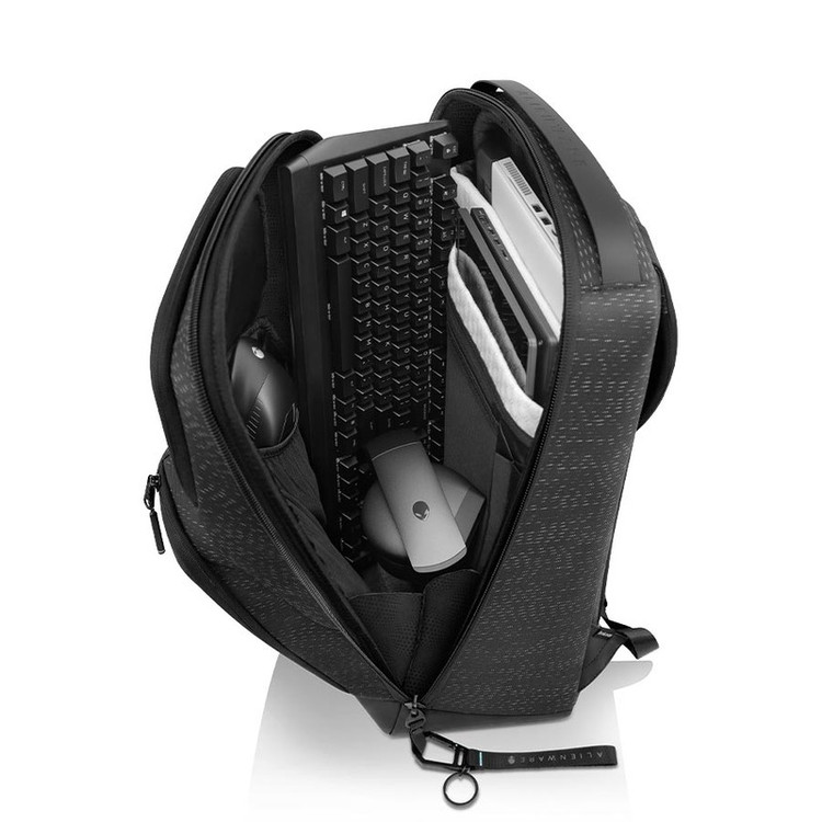 Backpack Dell Alinware AW523P