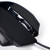 Gaming Mouse HP G200