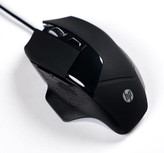 HP Mouse G200