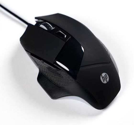 HP Mouse G200