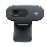Logitech HD Webcam Model C270