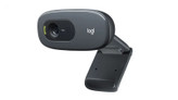 Logitech HD Webcam Model C270