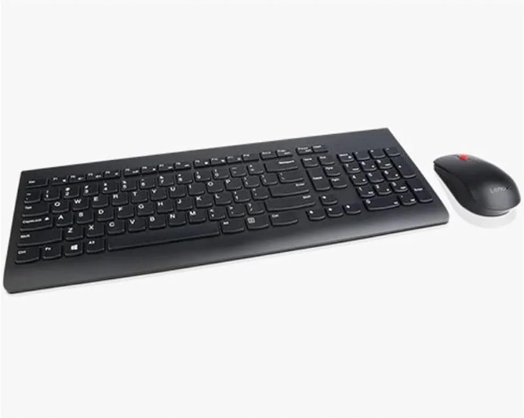 Lenovo 510 Wireless Combo keyboard and mouse