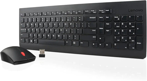 Lenovo 510 Wireless Combo keyboard and mouse