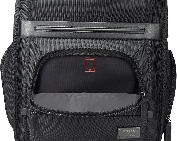 Asus 16-inch backpack Midas model