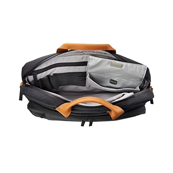 HP Envy Urban Topload Laptop Bag, suitable for 15.6-inch laptops