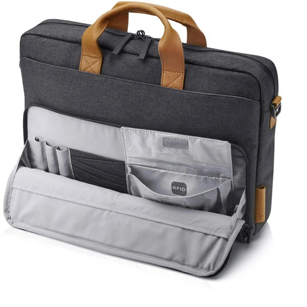 HP Envy Urban Topload Laptop Bag, suitable for 15.6-inch laptops