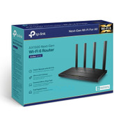 TP-Link Archer AX12 Wireless Router AX1500