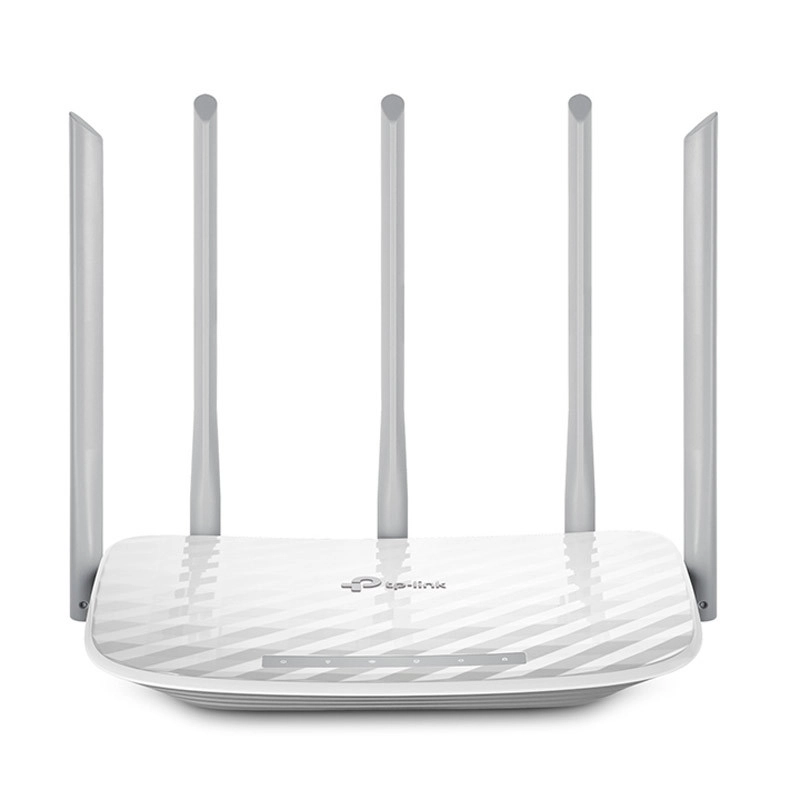 TP-Link Archer C60 V3 Dual Band Wireless Router