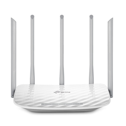 TP-Link Archer C60 V3 Dual Band Wireless Router