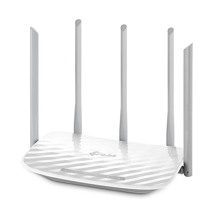 TP-Link Archer C60 V3 Dual Band Wireless Router