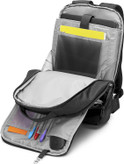 HP Slim Ultrabook Laptop Backpack F3W16AA