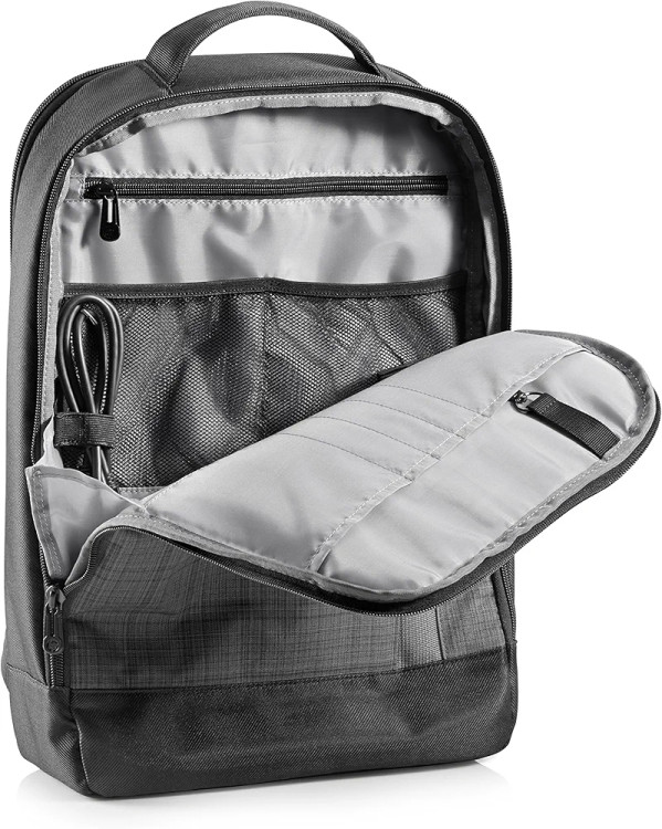 HP Slim Ultrabook Laptop Backpack F3W16AA