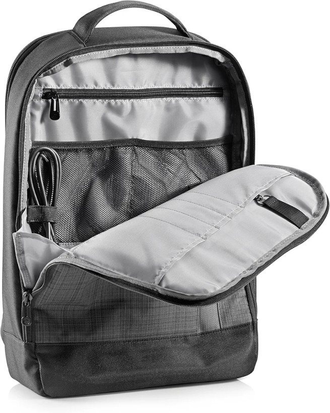 HP Slim Ultrabook Laptop Backpack F3W16AA