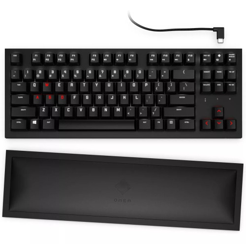 HP Omen Spacer Wireless Mechanical Gaming Keyboard