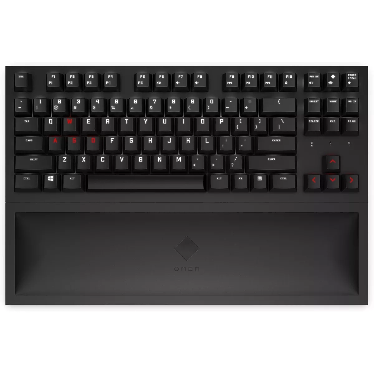 HP Omen Spacer Wireless Mechanical Gaming Keyboard
