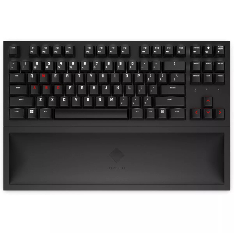 HP Omen Spacer Wireless Mechanical Gaming Keyboard