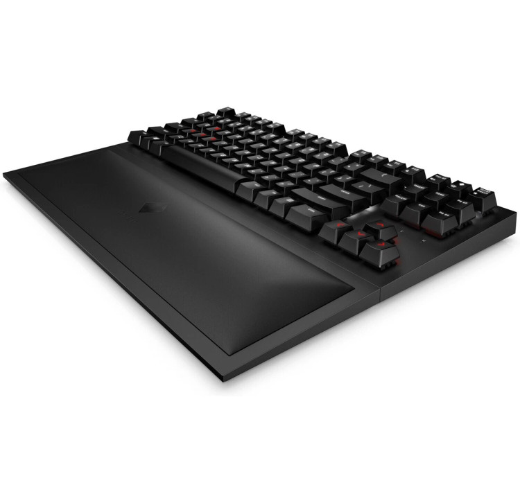 HP Omen Spacer Wireless Mechanical Gaming Keyboard