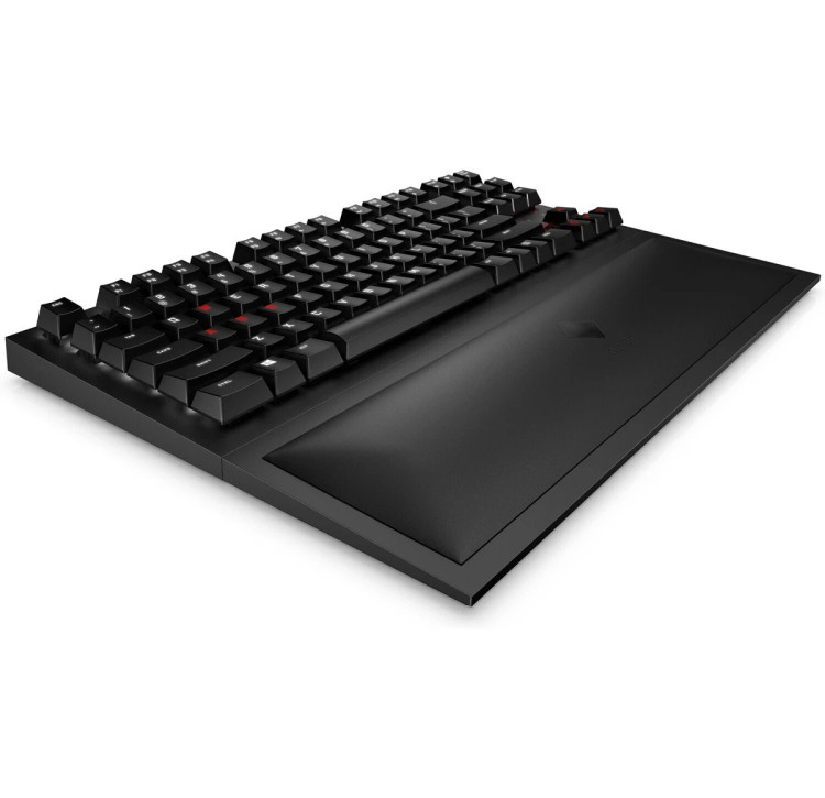 HP Omen Spacer Wireless Mechanical Gaming Keyboard